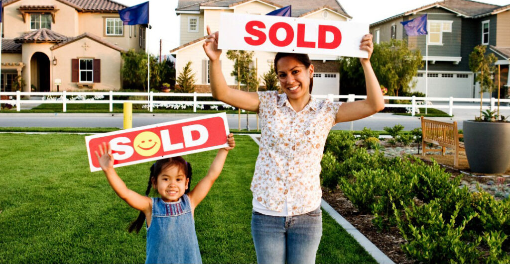 Why buy from land joy